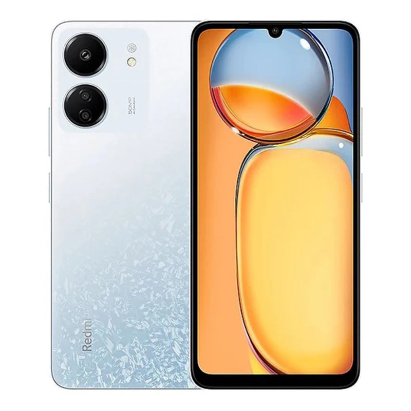 XIAOMI Redmi 13C EU Version 8GB+256GB 50MP Smartphone 6.74" IPS Display Helio G85 4G Cellphone XIAOMI Redmi 13C EU Version 8GB+256GB 50MP Smartphone 6.74" IPS Display Helio G85 4G Cellphone